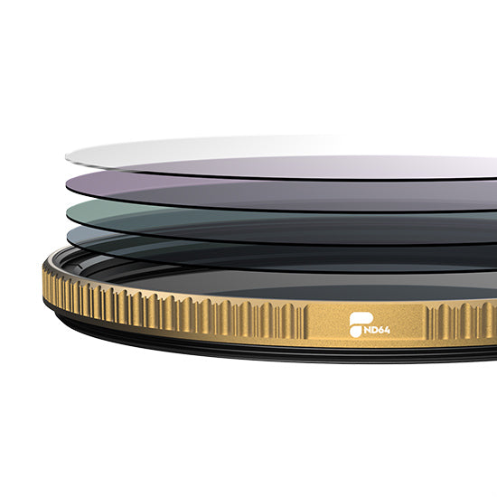 PolarPro Quartzline CPOL 82mm