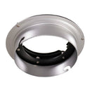 Falcon Eyes Adapter DBECBW Elinchrom zu Bowens