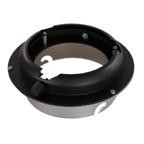 Falcon Eyes Adapter DBECBW Elinchrom zu Bowens