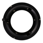 Falcon Eyes Adapter DBECBW Elinchrom zu Bowens