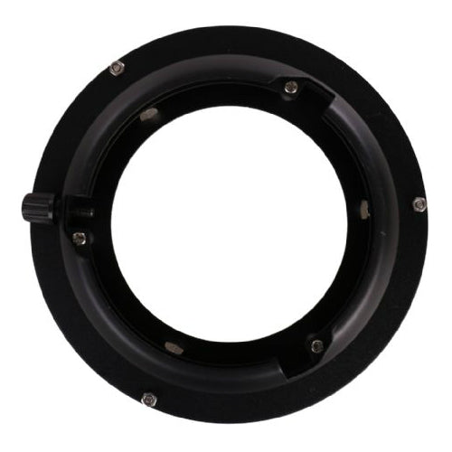 Falcon Eyes Adapter DBECBW Elinchrom zu Bowens