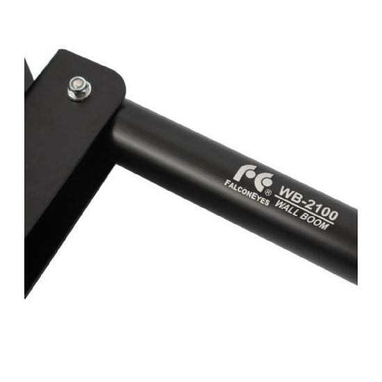 Falcon Eyes Wall Boom WB-2100