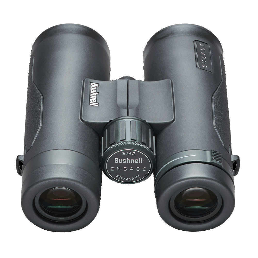 Bushnell Engage EDX 8x42