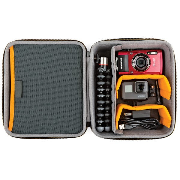 Lowepro Hardside CS 80 black