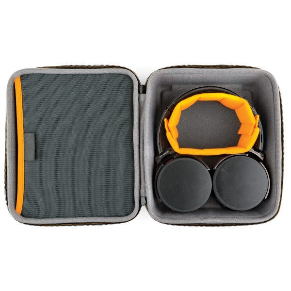 Lowepro Hardside CS 80 black