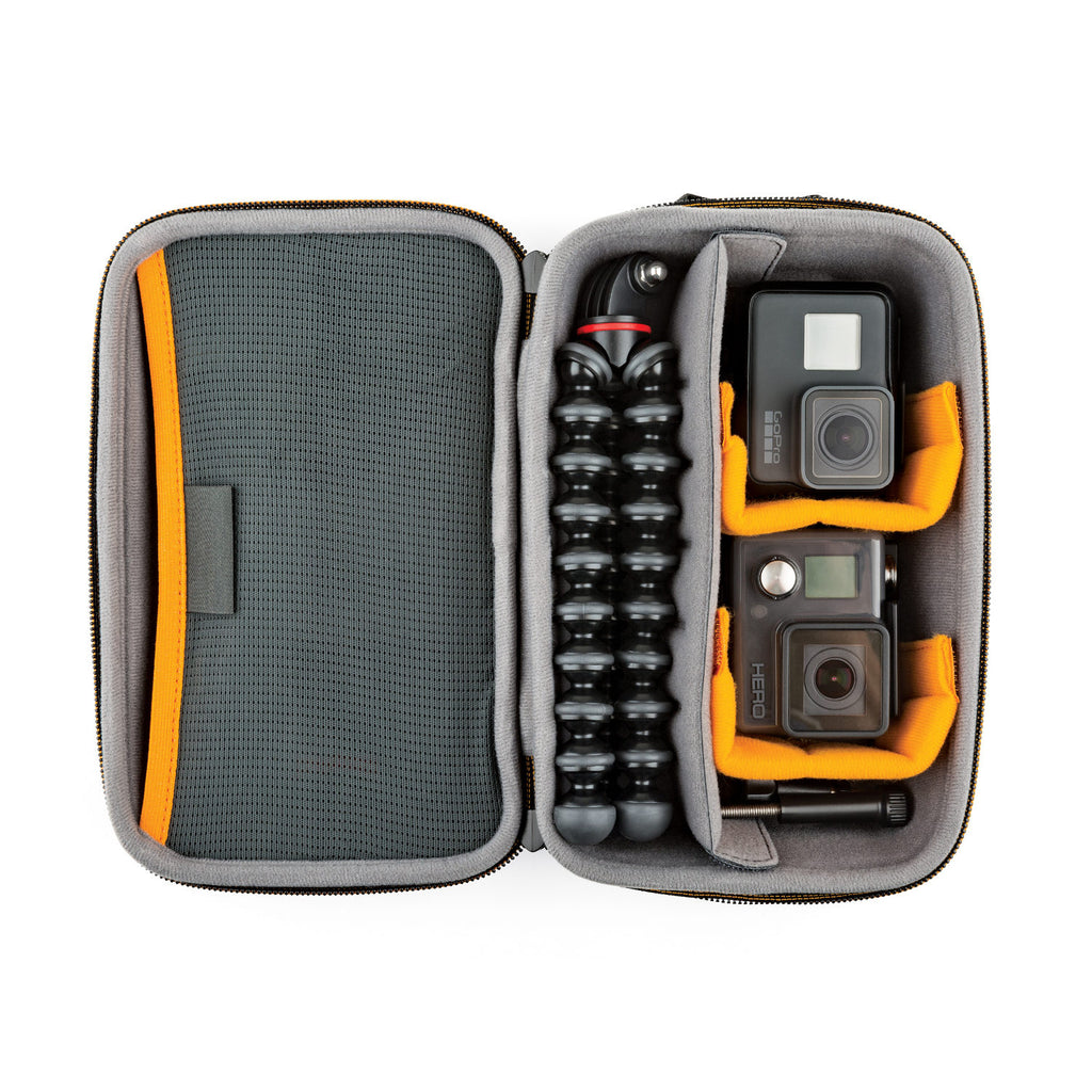 Lowepro Hardside CS 60 noir