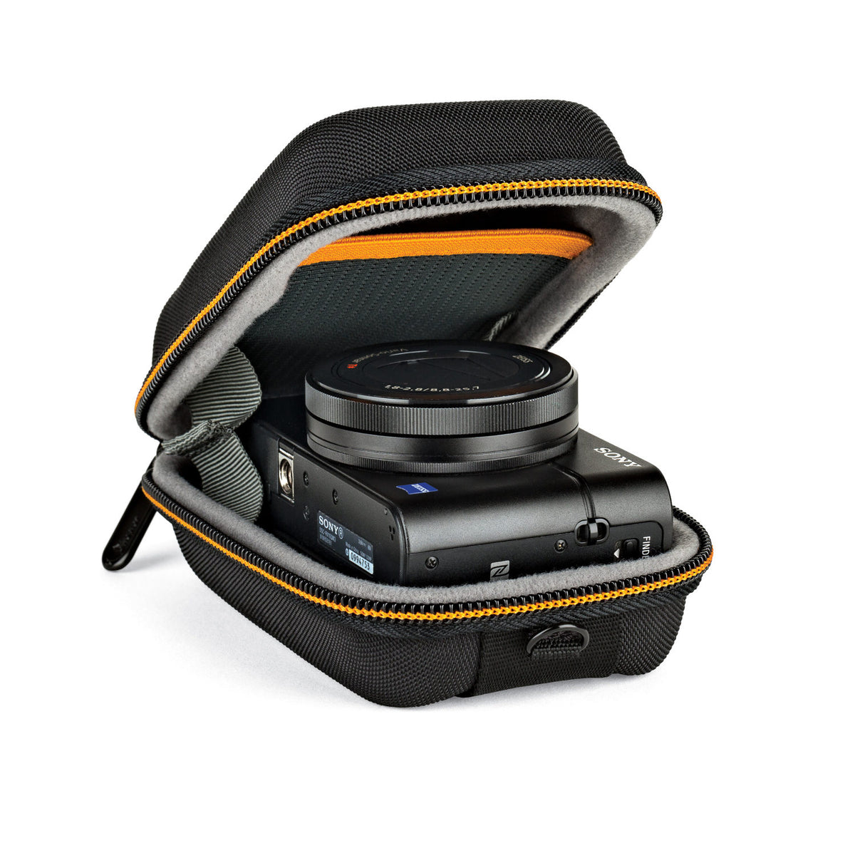 Lowepro Hardside CS 20 schwarz