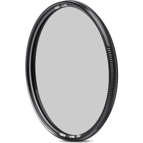 NiSi Pro nano HUC C-PL 77mm