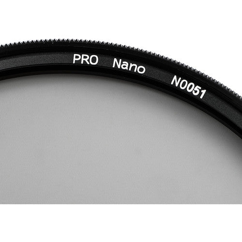 NiSi Pro nano HUC C-PL 77mm