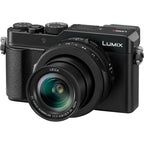 Panasonic Lumix DC-LX100 II black