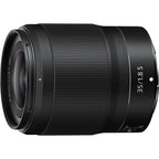 Nikon Nikkor Z 35mm f/1.8 S