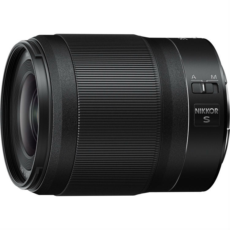 Nikon Nikkor Z 35mm f/1.8 S