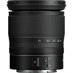 Nikon Nikkor Z 24-70mm F4 S