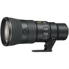 Nikkor AF-S 500mm F5.6E PF ED VR