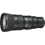 Nikon AF-S 500mm f/5.6E PF ED VR