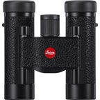 Leica 40605 Ultravid 8x20 Noir