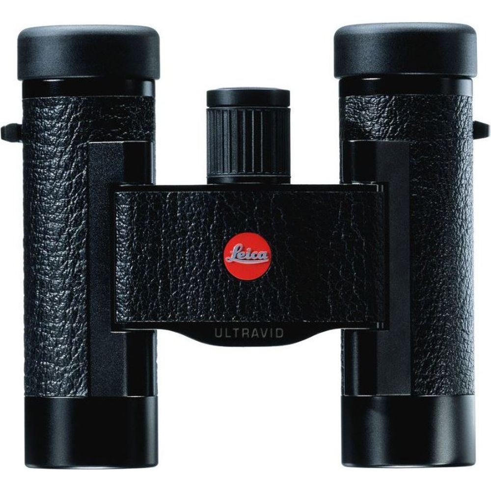 Leica 40605 Ultravid 8x20 Noir