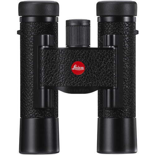 Leica 40607 Ultravid 10x25 schwarz