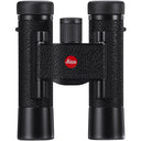 Leica 40607 Ultravid 10x25 schwarz