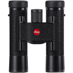 Leica 40607 Ultravid 10x25 schwarz