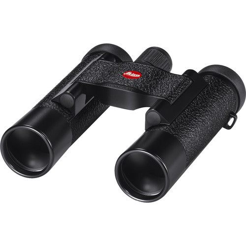 Leica 40607 Ultravid 10x25 schwarz