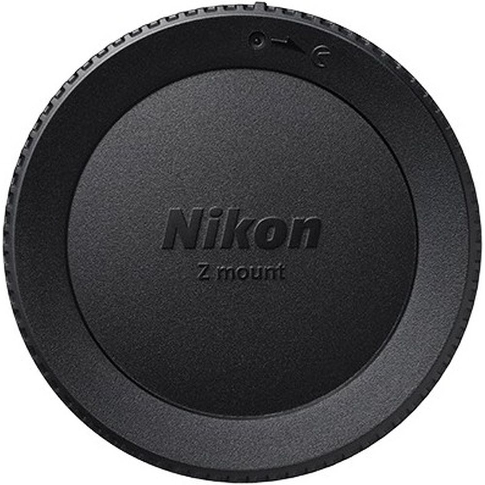 Nikon BF-N1 Gehäusedeckel