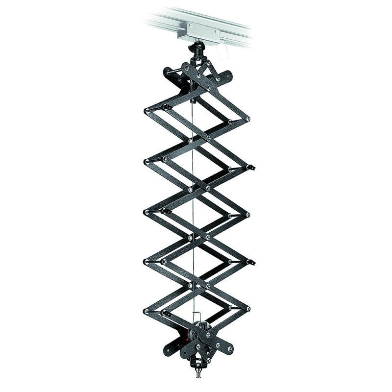 Manfrotto FF3512N86 Pantograph 2m mit 5/8" Aufsatz
