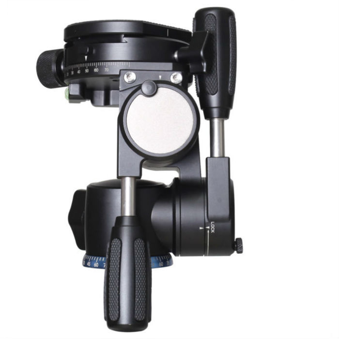 Sirui FD-01 Vierwege-Neiger