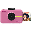 Polaroid Snap Touch Instant Digital Camera roze
