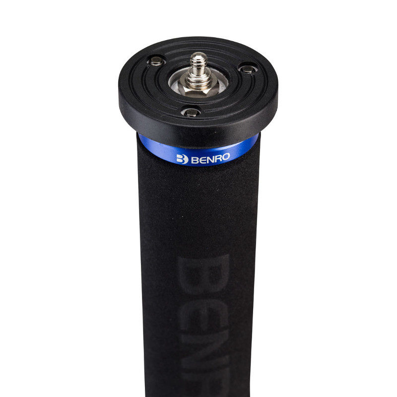 Benro Mach3 MMA49C Monopode