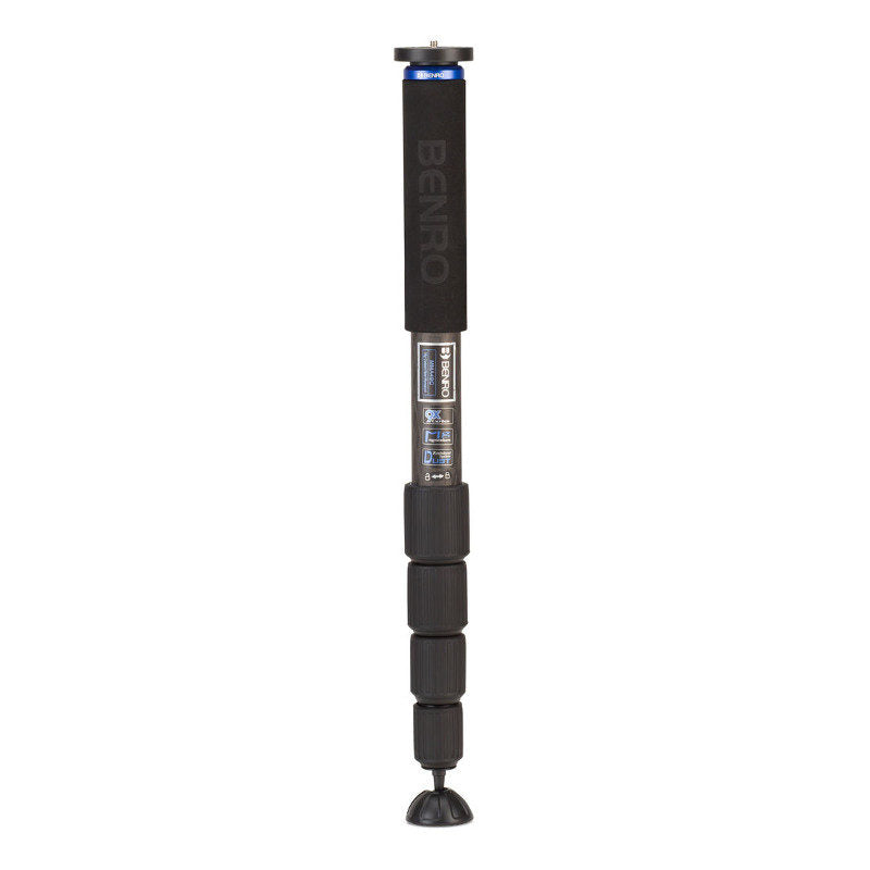 Benro Mach3 MMA49C Monopode