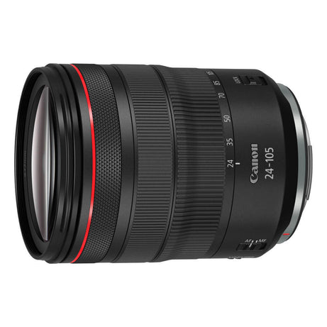 Canon RF 24-105mm F4 L IS USM
