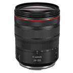 Canon RF 24-105mm f/4L IS USM