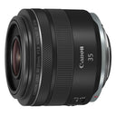 Canon RF 35mm f/1.8 IS Makro STM