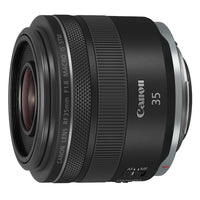 Canon RF 35mm f/1.8 IS Makro STM
