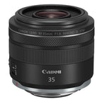Canon RF 35mm f/1.8 IS Makro STM