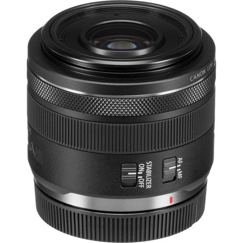 Canon RF 35mm f/1.8 IS Makro STM