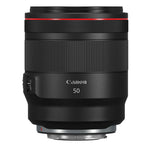 Canon RF 50mm f/1.2L USM