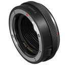 Canon EF- EOS - RF Steuerringadapter