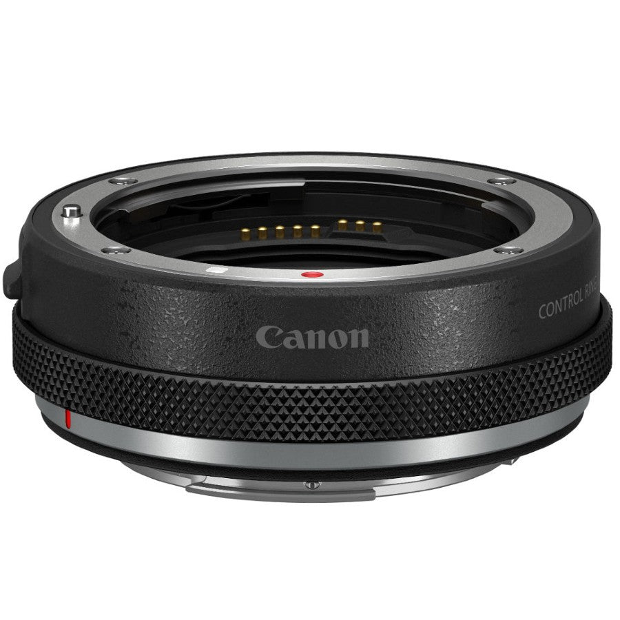 Canon EF- EOS - RF Steuerringadapter