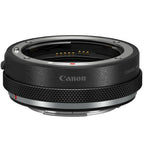 Canon EF- EOS - RF Steuerringadapter