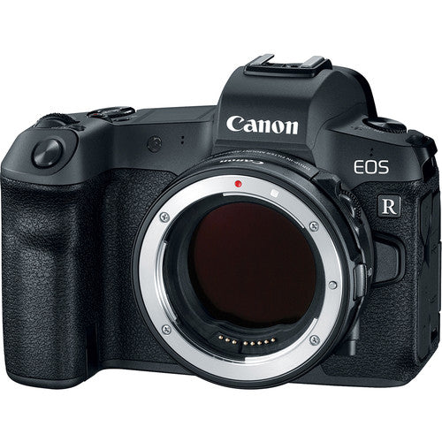 Canon EF Adaptateur Pour Monture RF + Filtre ND Variable Insérable