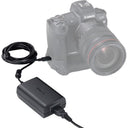 Canon PD-E1 USB PD Adapter