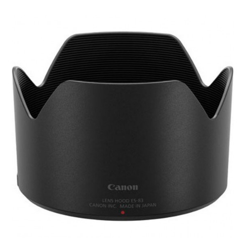 Canon ES-83 Pare-Soleil