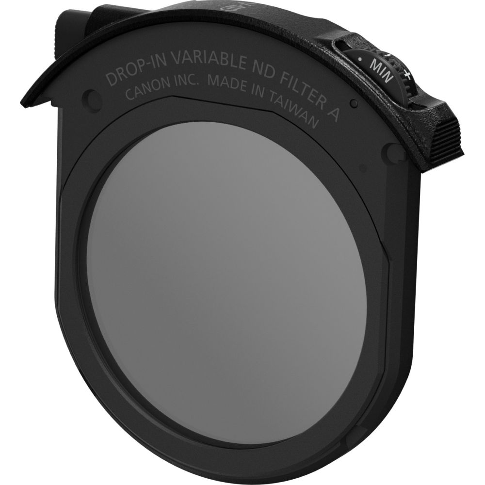 Canon Filtre RF ND Variable Insérable