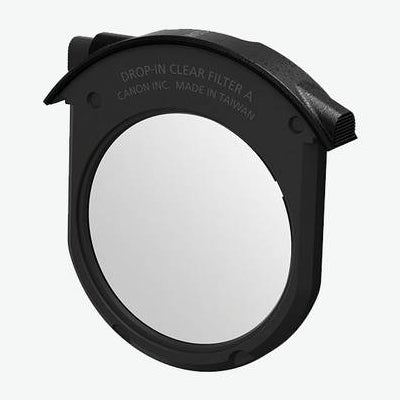 Canon Filtre RF Insérable Transparent