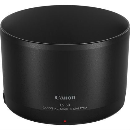 Canon ES-60 Objektivhaube
