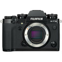 Fujifilm X-T3 Boîtier Noir