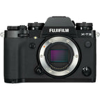 Fujifilm X-T3 Boîtier Noir