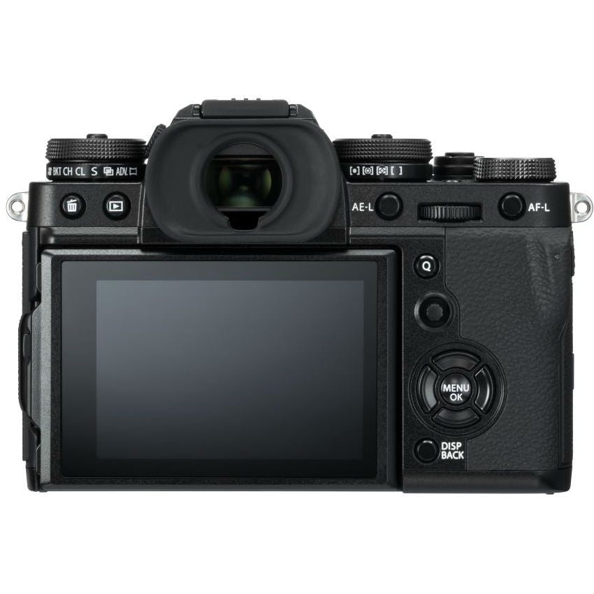 Fujifilm X-T3 Boîtier Noir